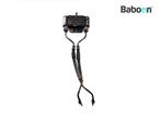 Oliekoeler Yamaha XJ 650 1980-1985 (4K0 XJ650), Motoren, Verzenden, Gebruikt