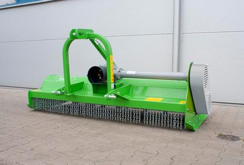 Klepelmaaier 1.2m tot 2m, Zakelijke goederen, Landbouw | Werktuigen