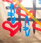 RAM - Love wins the Game - Rare Golden Background