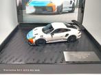 Minichamps 1:43 - Model sportwagen - Porsche 911 (991 II), Nieuw