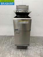 RVS Pitco 35C Friteuse frituur 18 liter Aardgas GAS Horeca, Ophalen of Verzenden, Nieuw in verpakking