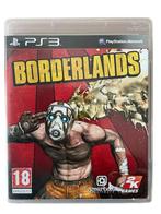 Borderlands [18] (PS3) (TWEEDEHANDS), Games en Spelcomputers, Verzenden, Nieuw