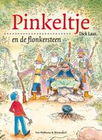 Pinkeltje en de flonkersteen / Pinkeltje / 9 9789047513650, Boeken, Verzenden, Zo goed als nieuw, Dick Laan