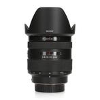Sony DT 16-50mm F2.8 SSM - Sony A, Audio, Tv en Foto, Ophalen of Verzenden