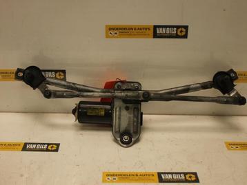Ruitenwismotor+Mechaniek Kia Sportage O118309
