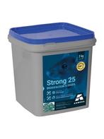 NIEUW - Strong 25 ratten en muizen granen 3 kg