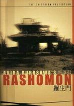 Rashomon - Criterion Collection [DVD] [1 DVD, Verzenden, Zo goed als nieuw