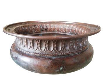 Renaissance Wasbak - Koper