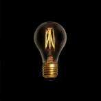 Filament LED Lamp Peer Gold Ø60mm E27 4.5W, Verzenden, Nieuw