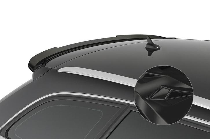 Achtervleugel met ABE voor Audi A6 C7 4G Avant HF640-G, Auto-onderdelen, Carrosserie, Nieuw, Verzenden