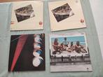 Supertramp - 4x Albums - Différents titres - LP - Pressage, Nieuw in verpakking