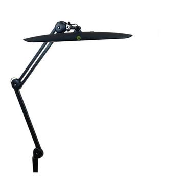 Werklamp met dimfunctie-117LED-ESD bescherming