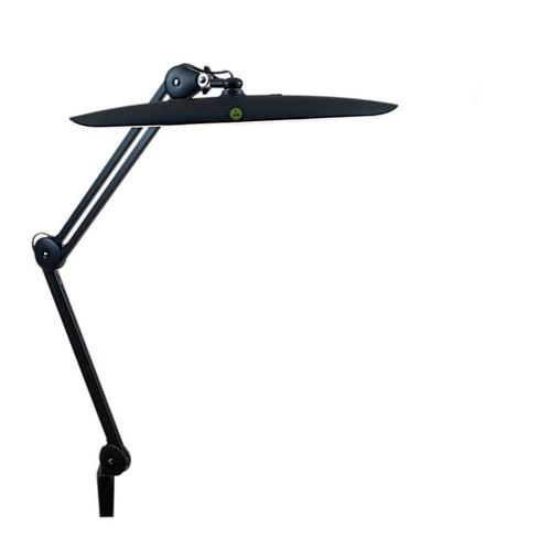 Werklamp met dimfunctie-117LED-ESD bescherming, Divers, Accessoires de bureau, Envoi