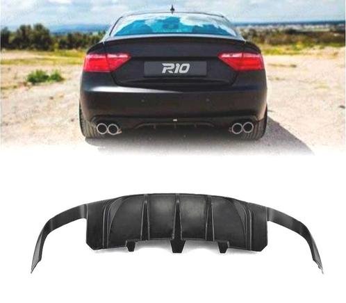 DIFFUSEUR POUR AUDI A5 B8 B81 SPORTBACK 09-11 LOOK ABT, Auto-onderdelen, Carrosserie, Verzenden