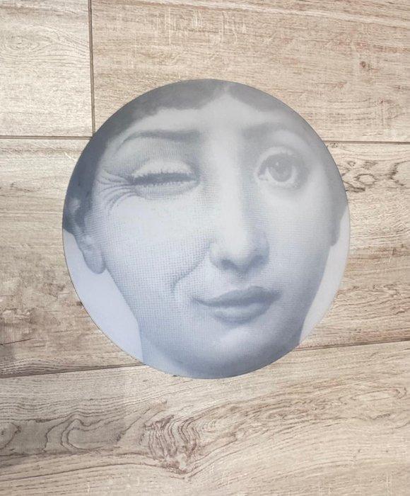 Piero Fornasetti - Lamp - Porselein, Antiek en Kunst, Curiosa en Brocante