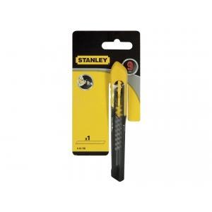 Stanley afbreekmes sm 9mm, Doe-het-zelf en Bouw, Gereedschap | Handgereedschap
