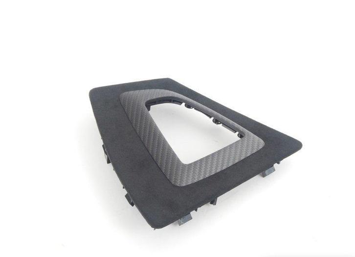 Carbon Afdekking Automaat Console BMW F20 F21 F22 F23 B0953, Auto-onderdelen, Interieur en Bekleding, Nieuw, Herkomst onderdeel bekend