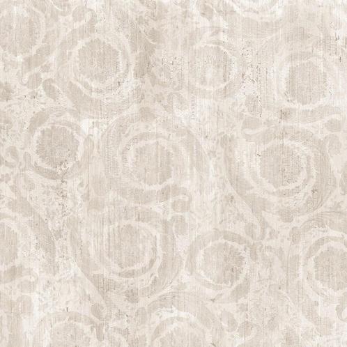 VERSACE Eterno White Barocco 80x80 / Vloertegel en Wandtegel, Doe-het-zelf en Bouw, Tegels, Ophalen of Verzenden