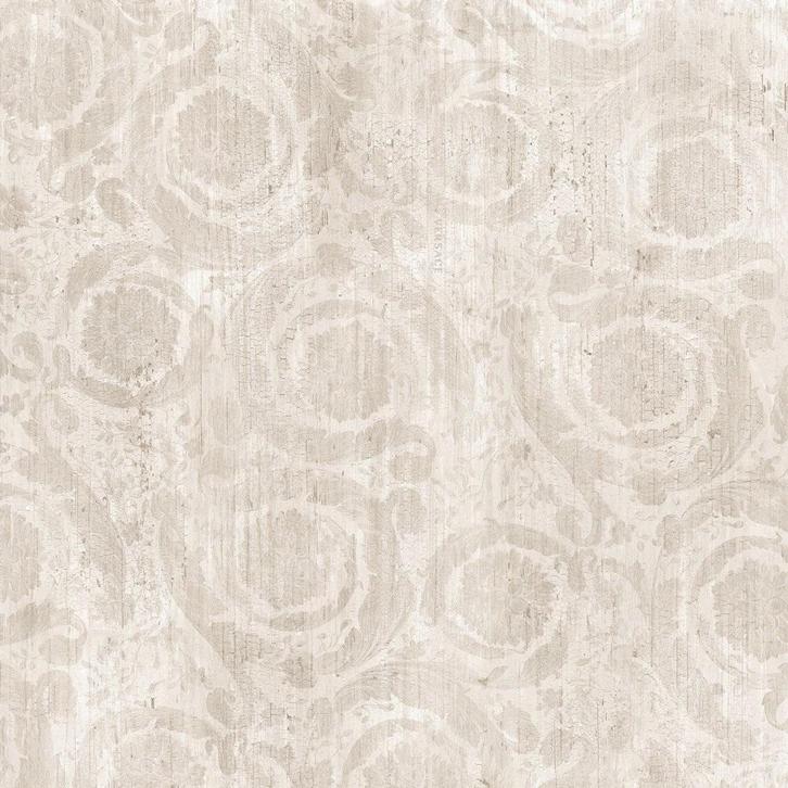 VERSACE Eterno White Barocco 80x80 / Vloertegel en Wandtegel, Doe-het-zelf en Bouw, Tegels, Ophalen of Verzenden