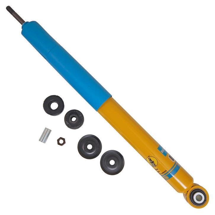 Bilstein Rear Shock Absorber DT Ram 1500 4wd 19+, Auto-onderdelen, Ophanging en Onderstel, Ophalen of Verzenden