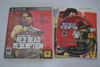 Red Dead Redemption (PS3 USA)