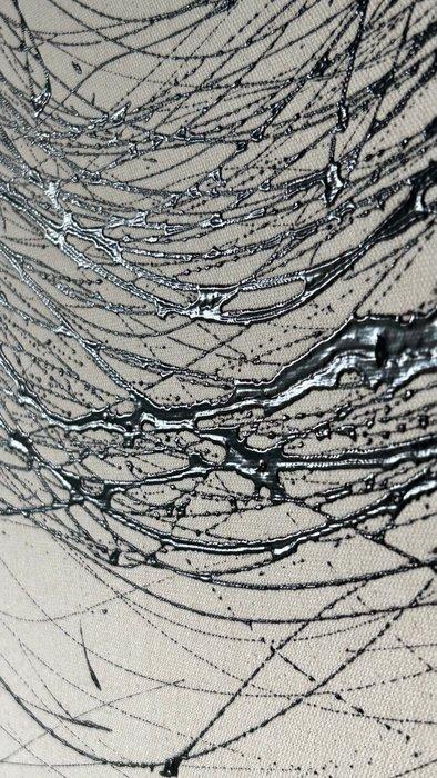 Natalie Ulmann - „Enso(Raw), Antiek en Kunst, Kunst | Schilderijen | Modern