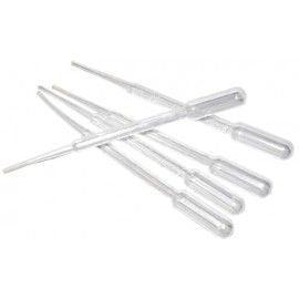 Pasteur Pipet       100 stuks, Sport en Fitness, Gezondheidsproducten en Wellness, Nieuw, Verzenden
