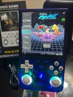 R36 Ultra - Consola Emuladora de Videojuegos Retro R36 Ultra, Nieuw