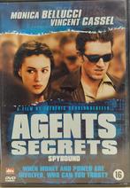 Agents Secrets (a.k.a. Spybound) (dvd tweedehands film), Cd's en Dvd's, Ophalen of Verzenden, Nieuw in verpakking
