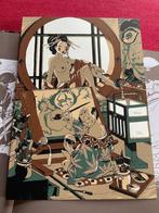 Okko - Le Cycle du feu T2 + sérigraphie - C - 1 Album -, Livres, BD