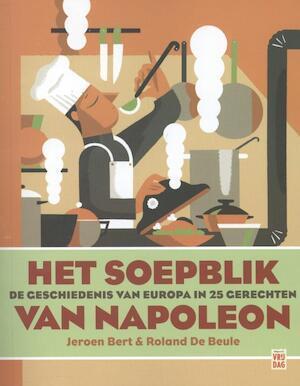 Het soepblik van Napoleon, Boeken, Taal | Overige Talen, Verzenden