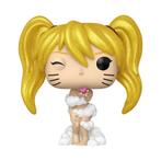 Naruto Pop! Animation Vinyl Figure Naruto (Sexy Jutsu) Diamo, Ophalen of Verzenden