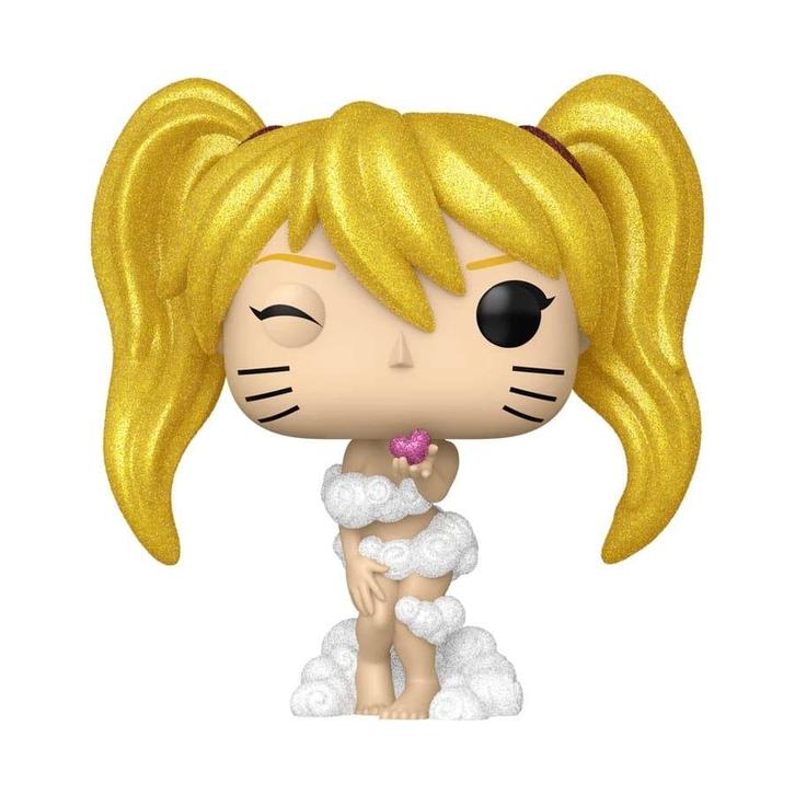 Naruto Pop! Animation Vinyl Figure Naruto (Sexy Jutsu) Diamo, Verzamelen, Film en Tv, Nieuw, Ophalen of Verzenden