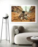 Rudy barret - Last Song in Paris - XL