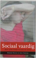 Sociaal Vaardig 9789025955656, Gelezen, H. Prinsen, A. Terpstra, Verzenden
