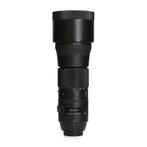 Sigma 150-600mm F5-6.3 DG OS HSM Contemporary - Canon EF, Audio, Tv en Foto, Foto | Lenzen en Objectieven, Ophalen of Verzenden