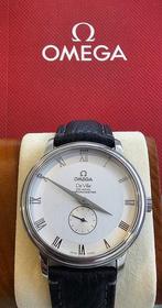 Omega - De Ville Co-Axial - Escapement Small Seconds -, Nieuw