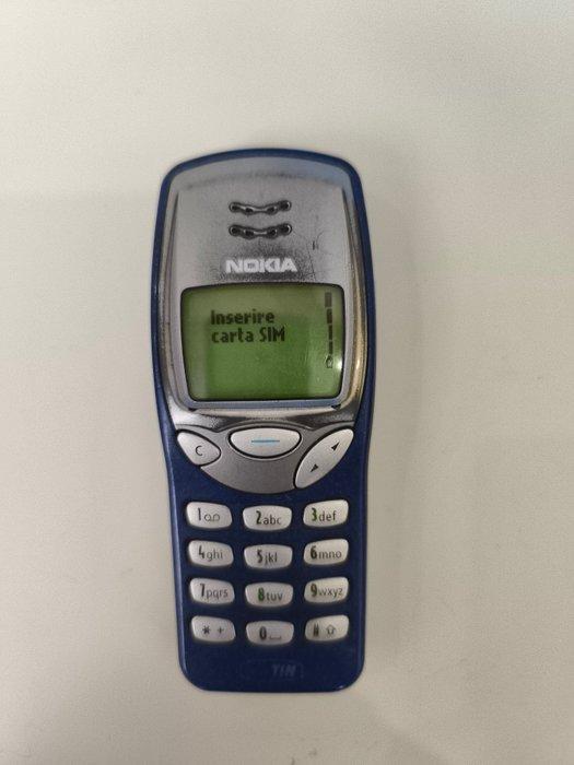 Nokia, Panasonic 3310/ EB-A102 - Mobiele telefoon (2), Games en Spelcomputers, Spelcomputers | Overige Accessoires