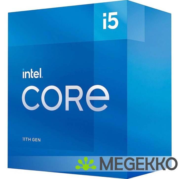 Intel Core i5-11400, Informatique & Logiciels, Processeurs, Envoi