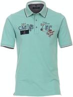 Casa Moda Poloshirt Key West en Miami Collectie -, Verzenden