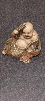 Satsuma - Aardewerk - Japan - Satsuma Japan ca 1930, Antiek en Kunst