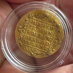 Pays-Bas, Utrecht Gouden Dukaat 1792 / VF