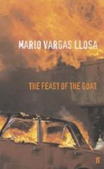 Feast of the Goat 9780571207763 Mario Vargas Llosa, Boeken, Verzenden, Gelezen, Mario Vargas Llosa