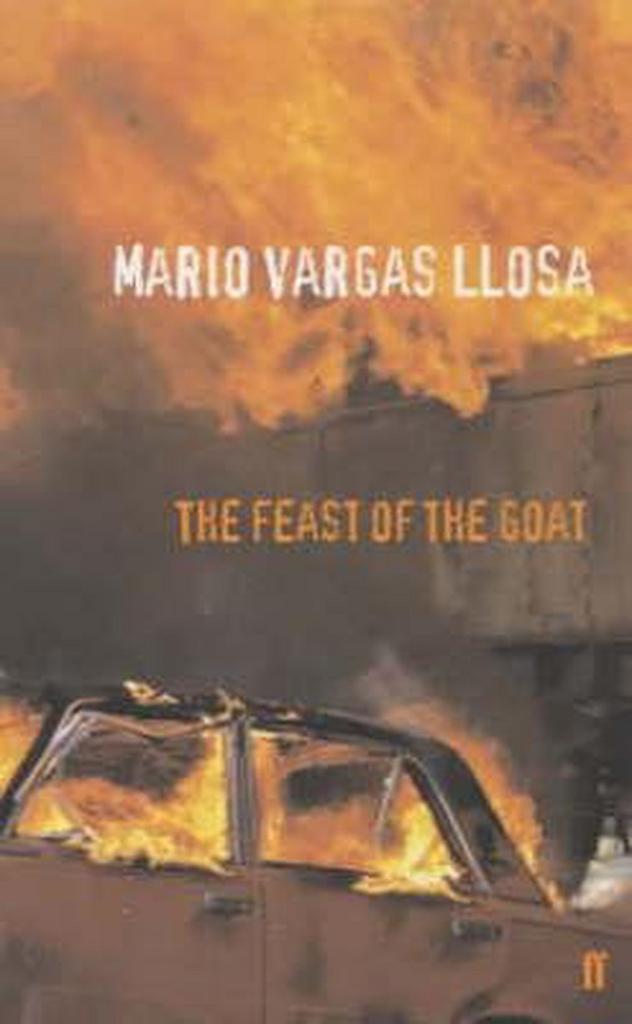 Feast of the Goat 9780571207763 Mario Vargas Llosa, Boeken, Taal | Engels, Gelezen, Verzenden