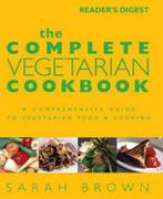 The Complete Vegetarian Cookbook 9780276429781 Sarah Brown, Verzenden, Gelezen, Sarah Brown