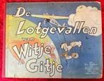 Witje en Gitje Verzamelalbums - De lotgevallen van Witje en, Nieuw