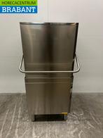 RVS Zanussi NHT8 Doorschuifvaatwasser Vaatwasser 400V Horeca, Zakelijke goederen, Horeca | Keukenapparatuur, Ophalen of Verzenden