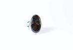 Nuummiet Ring/cabochon/nieuw- 7.04 g - (1)