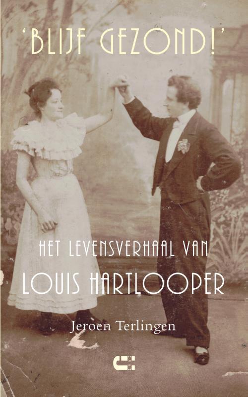 Blijf gezond! 9789086842513 Jeroen Terlingen, Boeken, Overige Boeken, Zo goed als nieuw, Verzenden