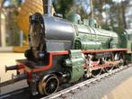 Märklin H0 - 3086 - Stoomlocomotief met tender (1) -, Nieuw